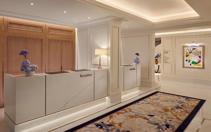 Fotos del hotel The Carlton Tower Jumeirah:  26