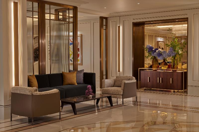 Fotos del hotel The Carlton Tower Jumeirah:  27