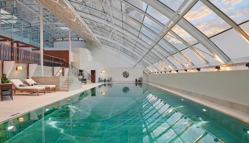 Fotos del hotel The Carlton Tower Jumeirah:  28
