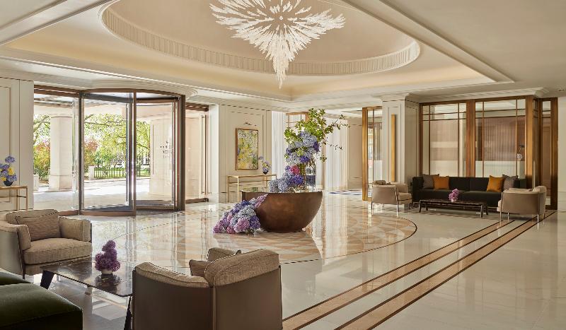 Fotos del hotel The Carlton Tower Jumeirah:  29