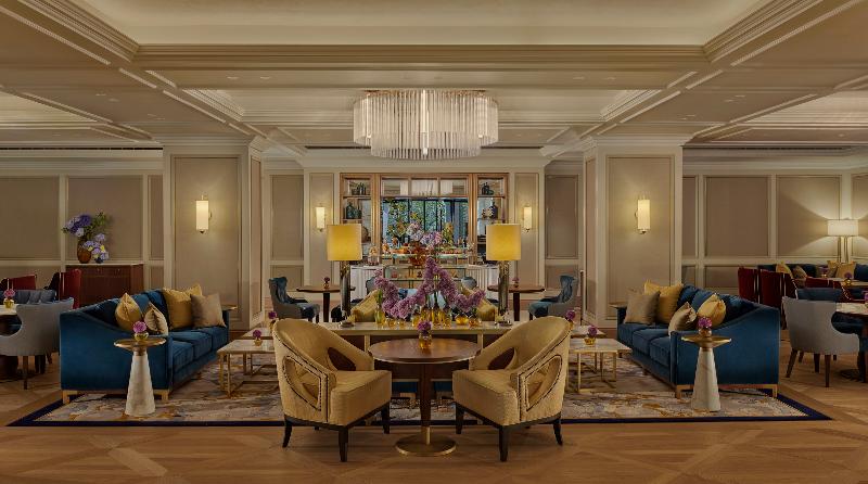 Fotos del hotel The Carlton Tower Jumeirah:  35