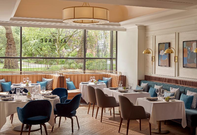 Fotos del hotel The Carlton Tower Jumeirah:  17