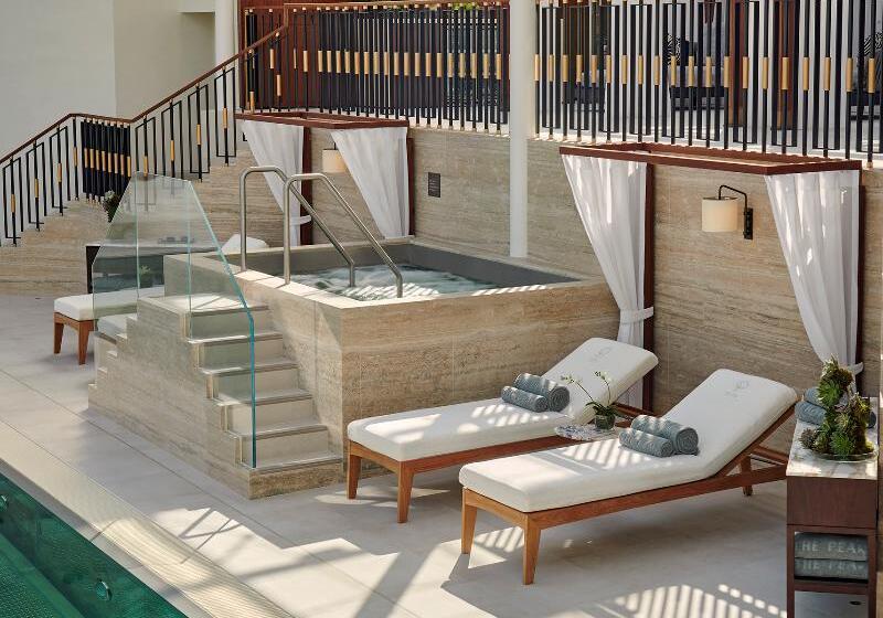 Fotos del hotel The Carlton Tower Jumeirah:  19