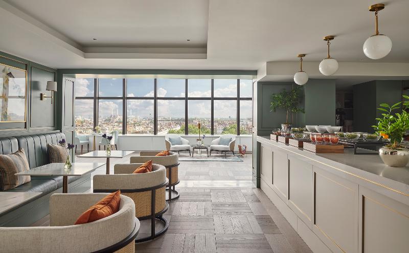 Fotos del hotel The Carlton Tower Jumeirah:  21
