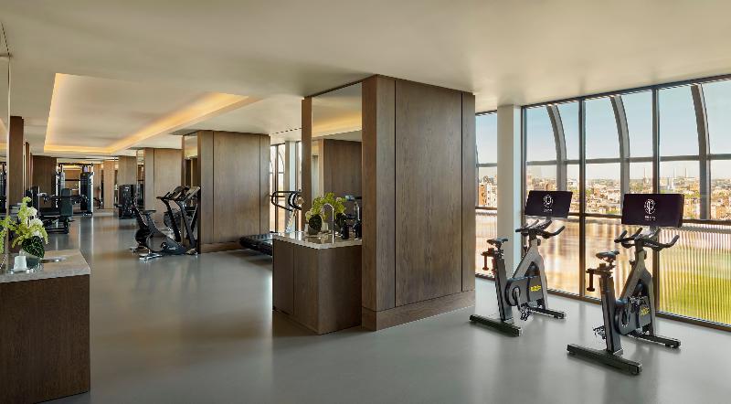 Fotos del hotel The Carlton Tower Jumeirah:  24