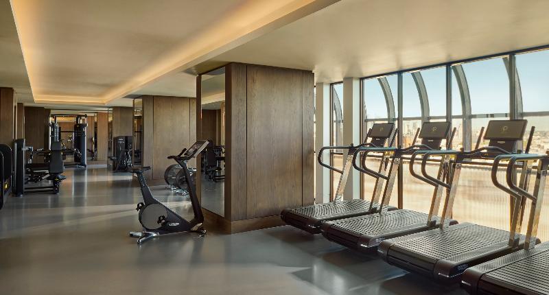 Fotos del hotel The Carlton Tower Jumeirah:  45