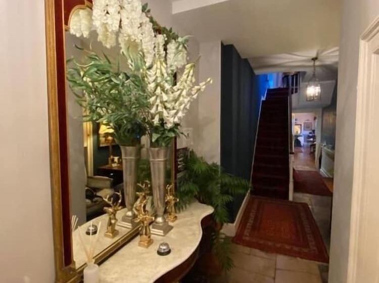 בית מלון כפרי The Casterbridge