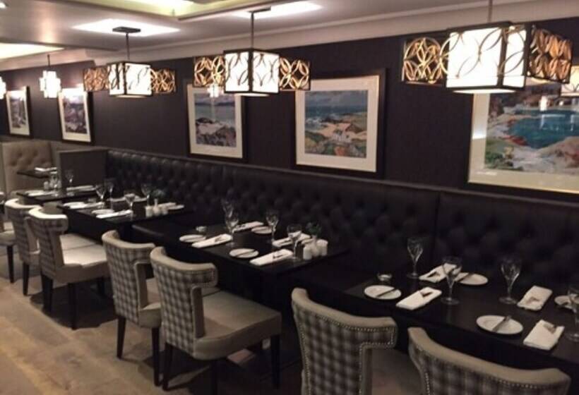 فندق The Craighaar