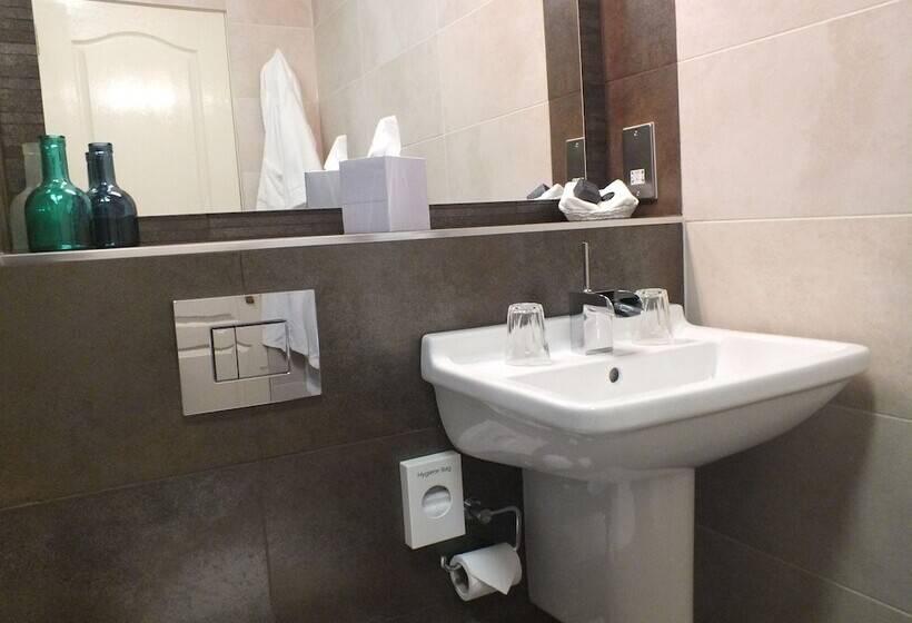 فندق The Craighaar