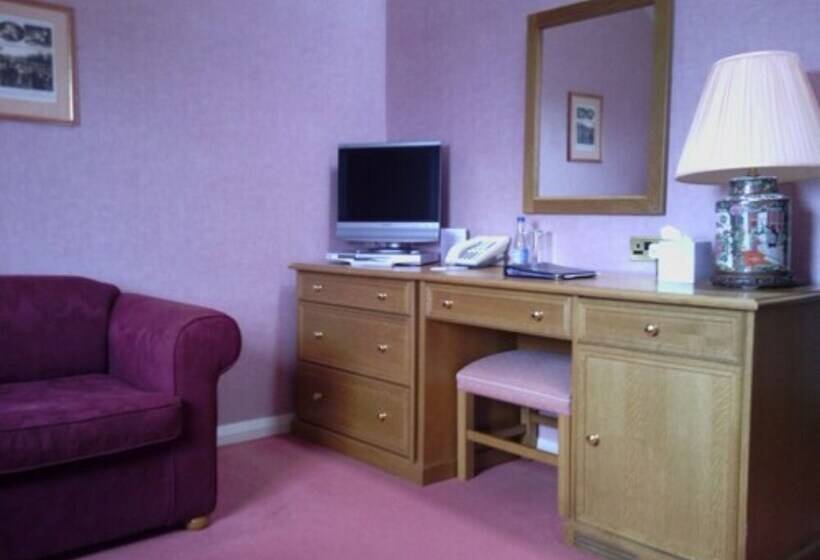 فندق The Craighaar