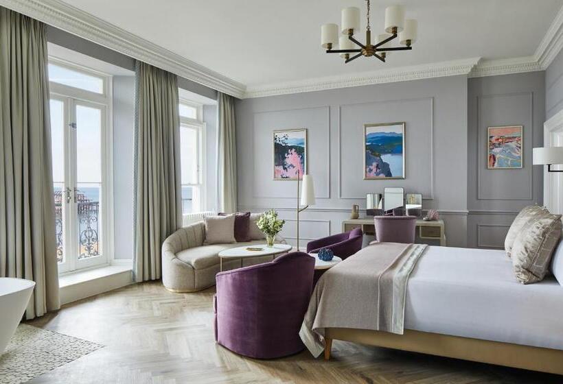 Fotos del hotel The Grand Brighton:  8