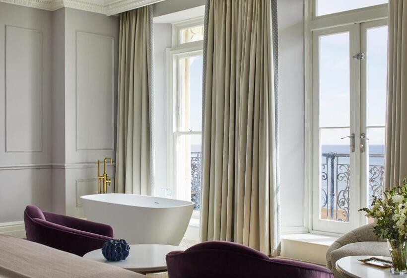Fotos del hotel The Grand Brighton:  22