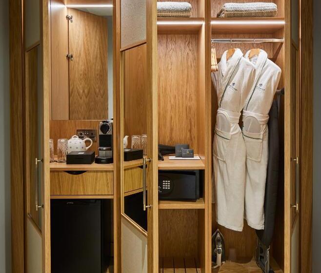 Fotos del hotel The Grand Brighton:  20