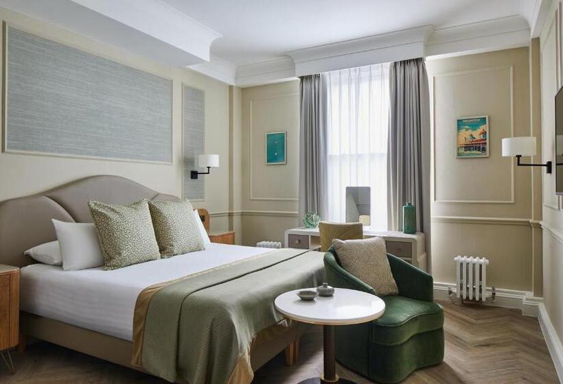 Fotos del hotel The Grand Brighton:  12