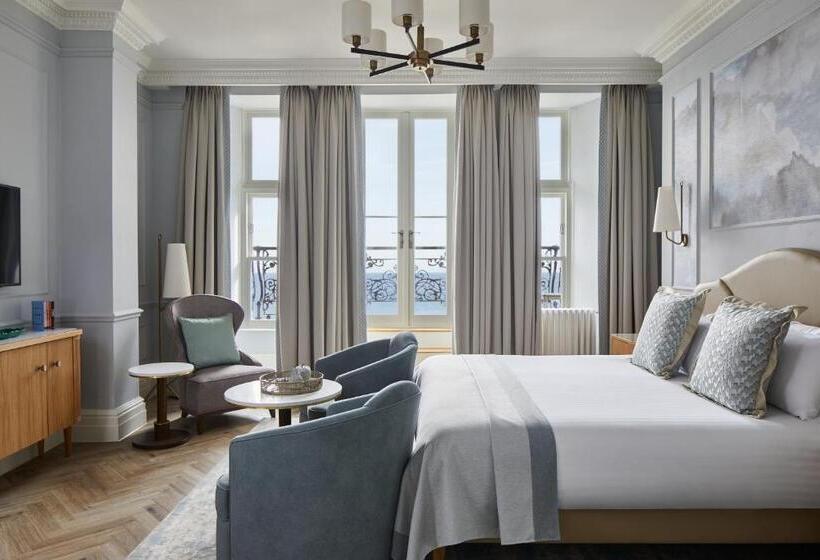 Fotos del hotel The Grand Brighton:  3