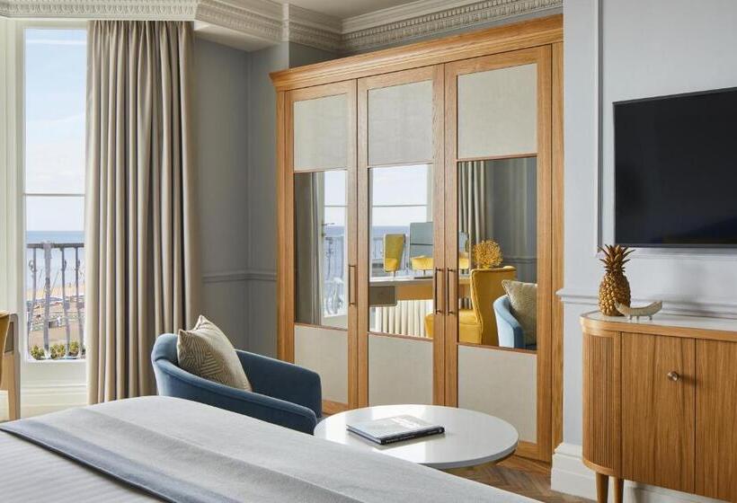 Fotos del hotel The Grand Brighton:  19