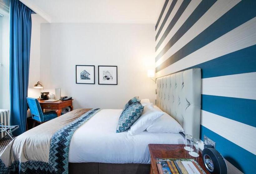 Fotos del hotel The Grand Brighton:  5