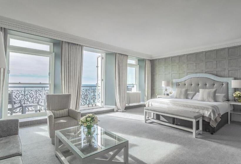 Fotos del hotel The Grand Brighton:  10