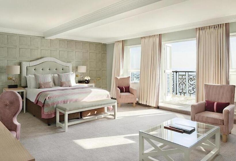 Fotos del hotel The Grand Brighton:  9