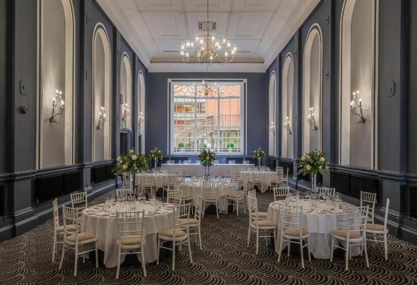 Fotos del hotel The Grand Brighton:  13