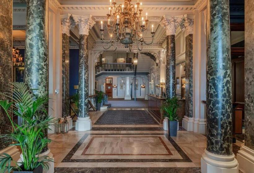 Fotos del hotel The Grand Brighton:  14