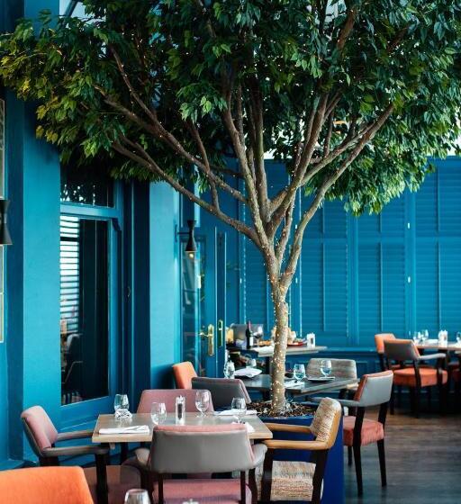 Fotos del hotel The Grand Brighton:  16