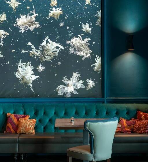 Fotos del hotel The Grand Brighton:  24