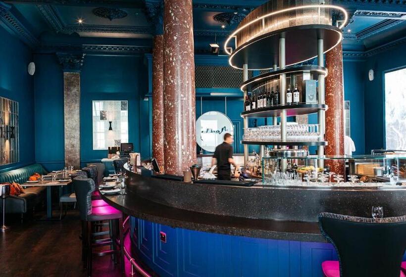 Fotos del hotel The Grand Brighton:  15