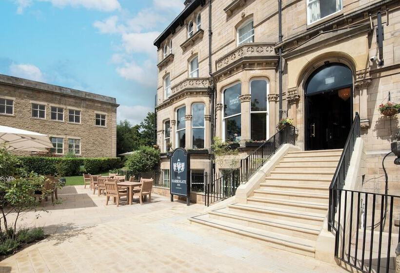 هتل The Harrogate Inn   The Inn Collection Group