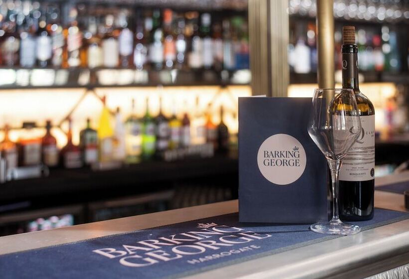 هتل The Harrogate Inn   The Inn Collection Group