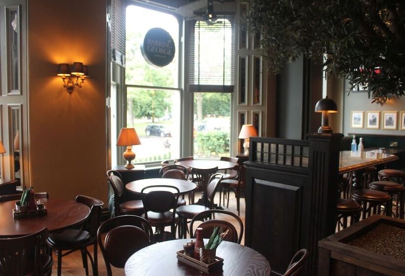 هتل The Harrogate Inn   The Inn Collection Group