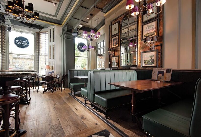 هتل The Harrogate Inn   The Inn Collection Group