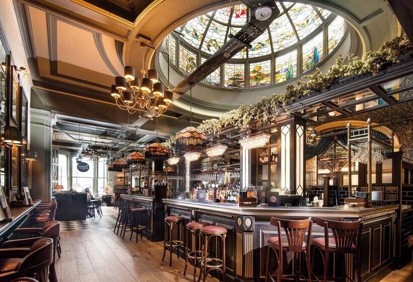 هتل The Harrogate Inn   The Inn Collection Group
