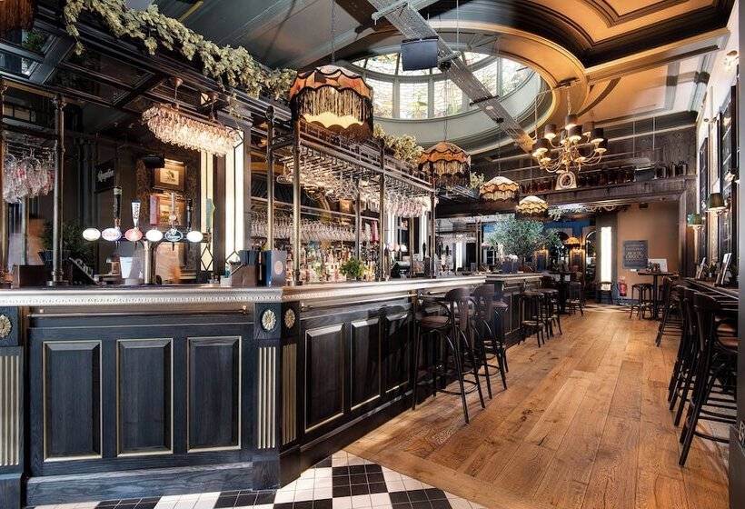 هتل The Harrogate Inn   The Inn Collection Group