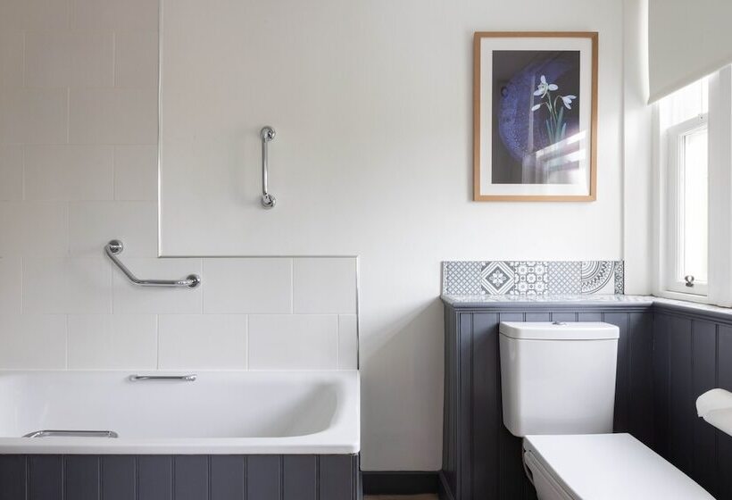هتل The Harrogate Inn   The Inn Collection Group