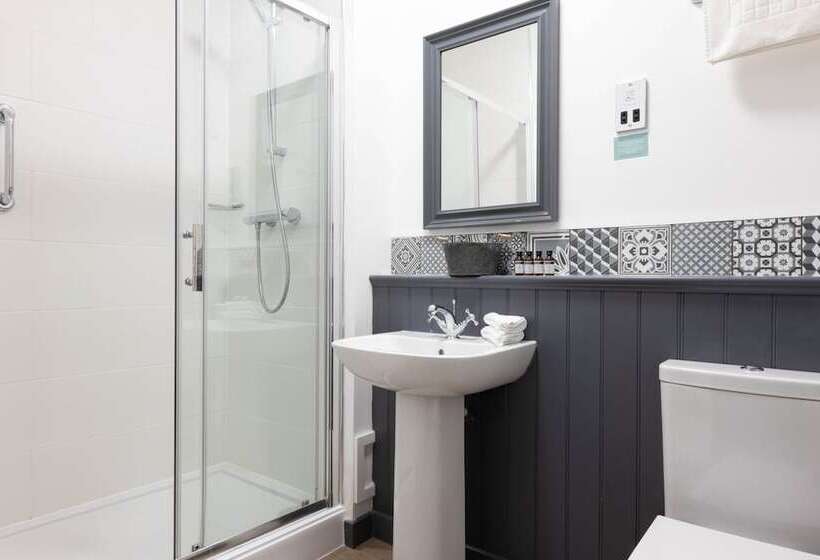 هتل The Harrogate Inn   The Inn Collection Group