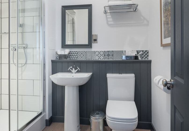 هتل The Harrogate Inn   The Inn Collection Group