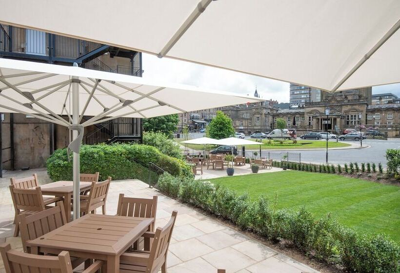 هتل The Harrogate Inn   The Inn Collection Group