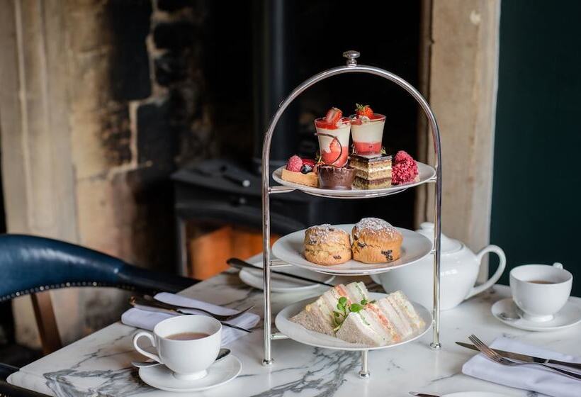 호텔 The Lygon Arms   An Iconic Luxury