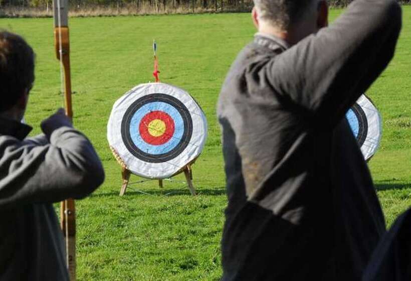 호텔 The Lygon Arms   An Iconic Luxury