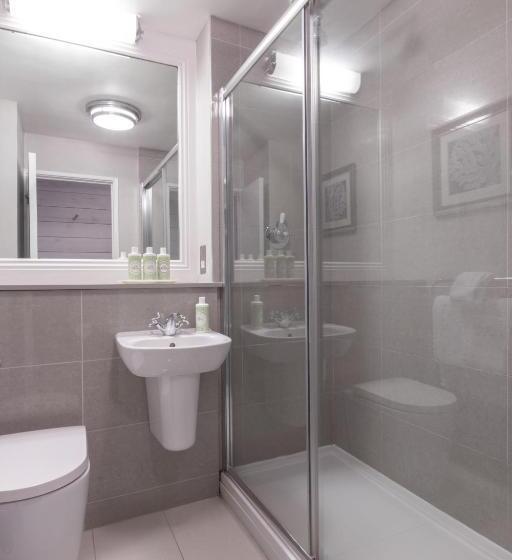 호텔 Master Builder S House