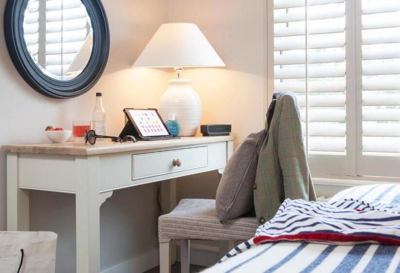 호텔 Master Builder S House