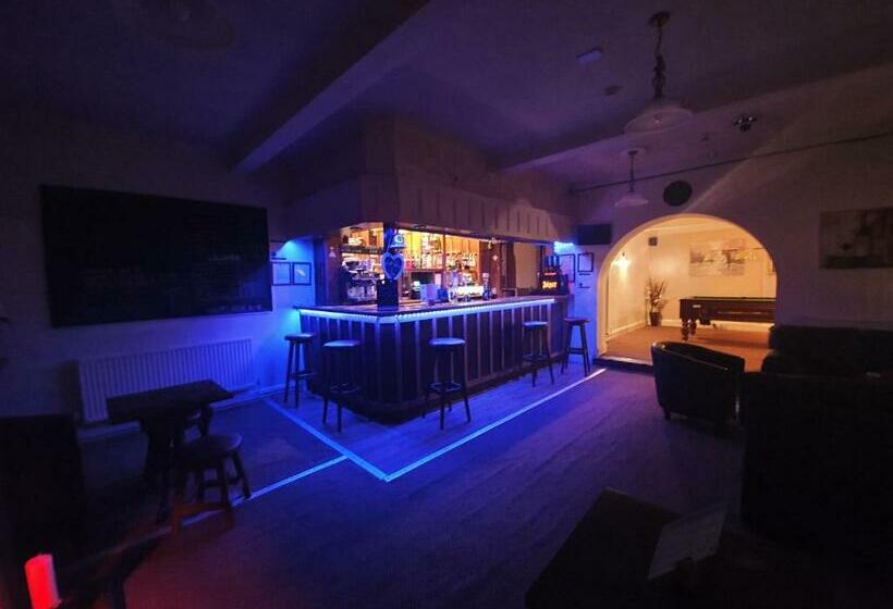酒店 The Merton