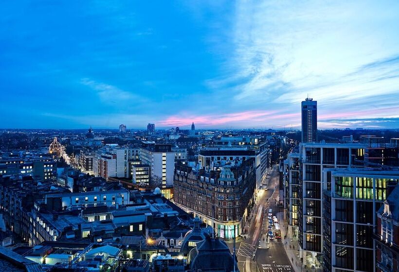 هتل The Park Tower Knightsbridge, A Luxury Collection , London