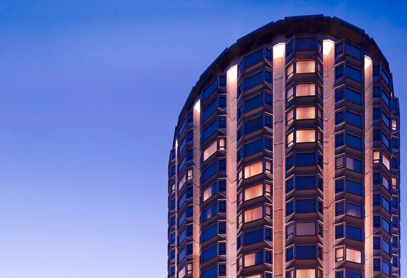 هتل The Park Tower Knightsbridge, A Luxury Collection , London