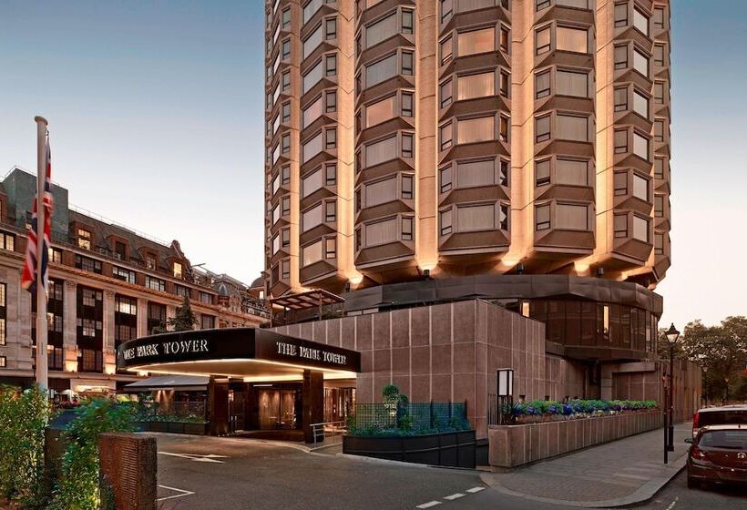 Hotel The Park Tower Knightsbridge, A Luxury Collection , London