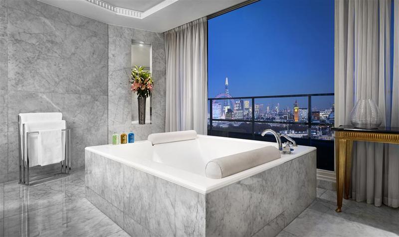 هتل The Park Tower Knightsbridge, A Luxury Collection , London