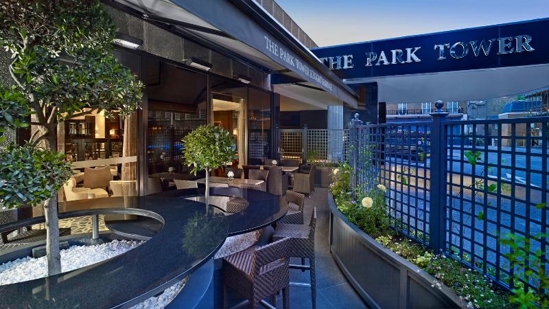 هتل The Park Tower Knightsbridge, A Luxury Collection , London