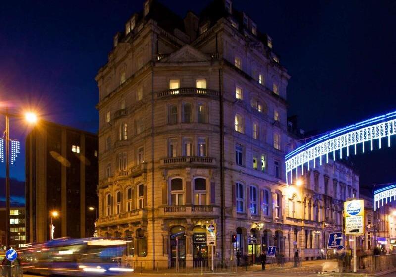Fotos del hotel The Royal Hotel Cardiff:  12 Fotos del hotel The Royal Hotel Cardiff:  12