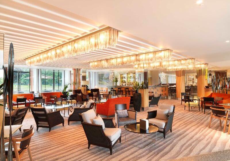 ホテル The Runnymede On Thames   Adults Only